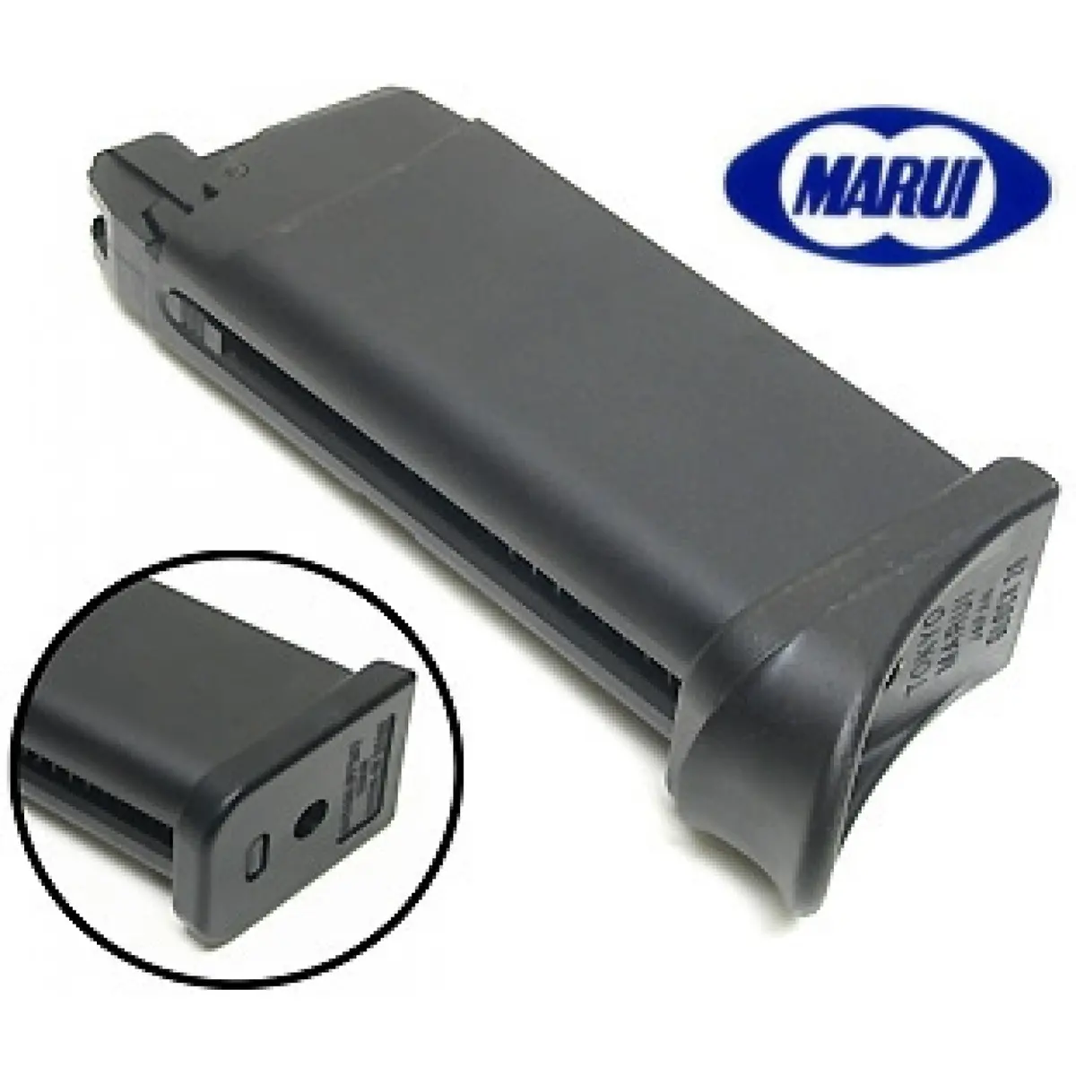 Tokyo Marui 15Rd Magazine For G26 Gbb 1