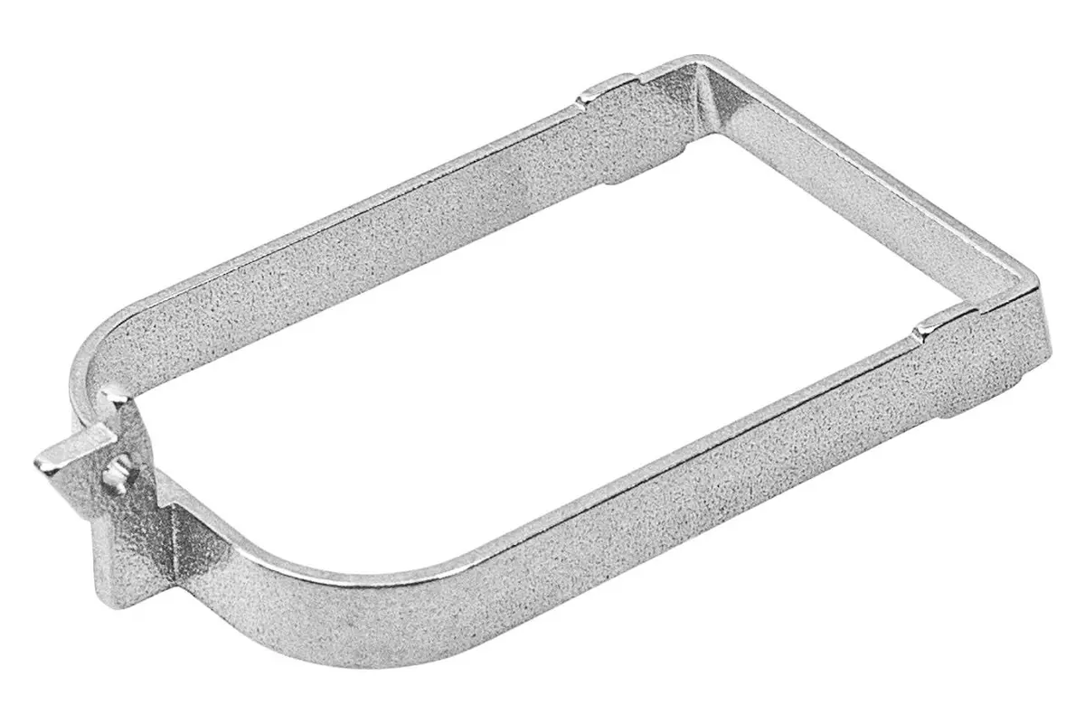Airsoft Masterpiece Stainless Steel Trigger Ring For Hi-Capa 5.1 #Tp-Tgr-Hc-S 1
