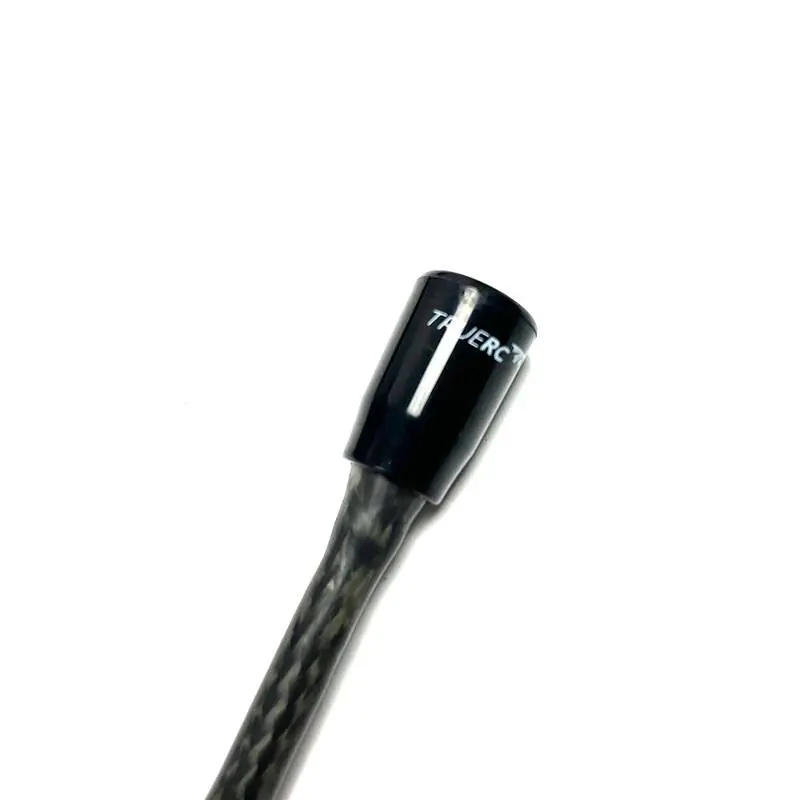 Truerc Matchstick Carbon 200Mm Lhcp Rp-Sma Antenna 1