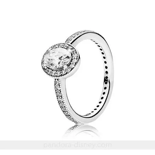 Vintage Elegance Ring 1