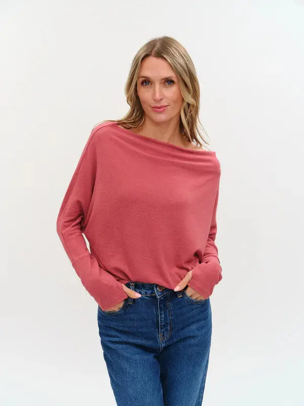 The Anywhere Top | Cayenne 1