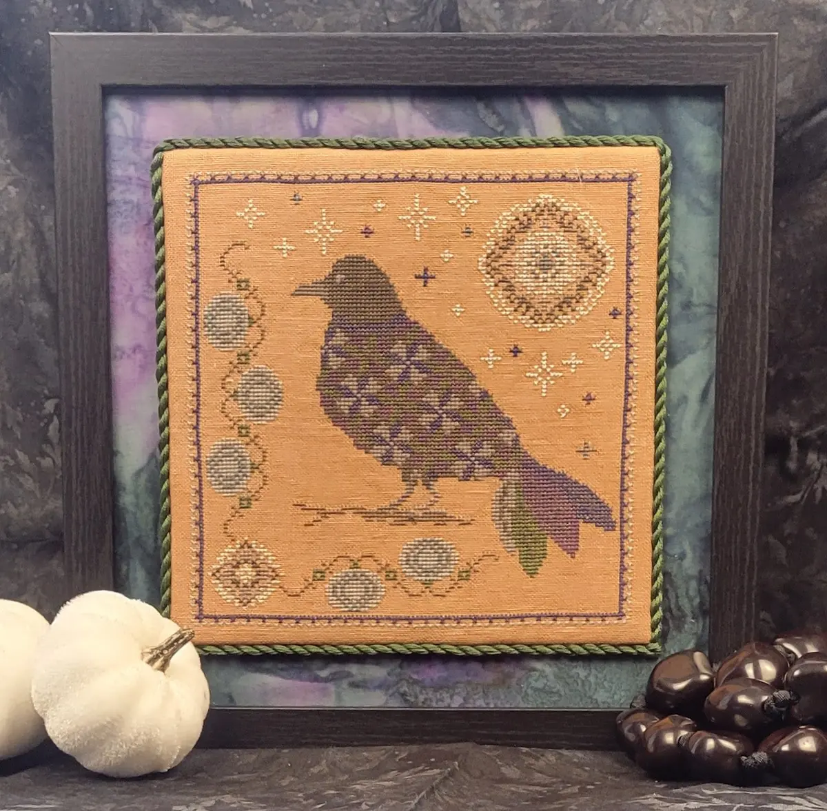 Raven’S Midnight Serenade 1