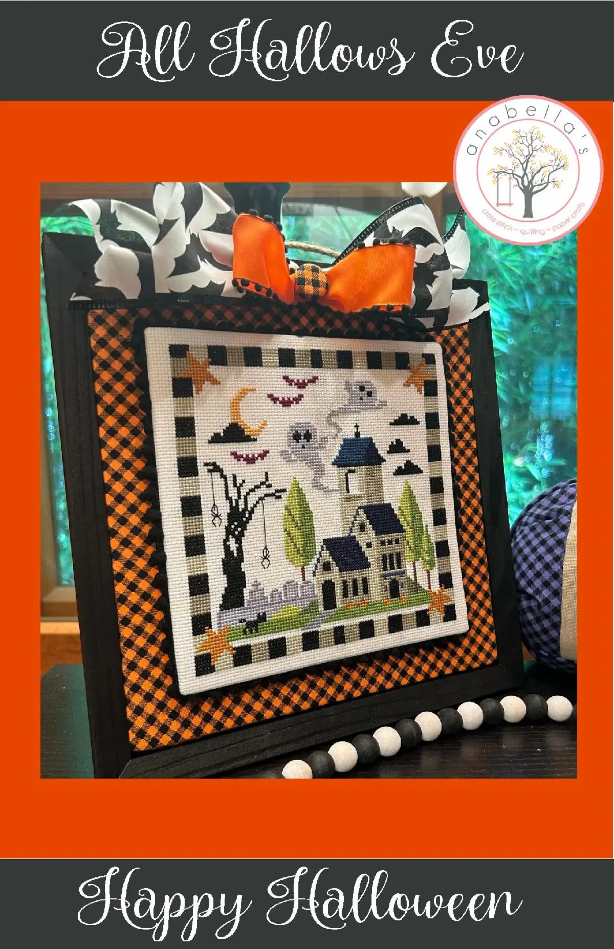 All Hallows Eve 1
