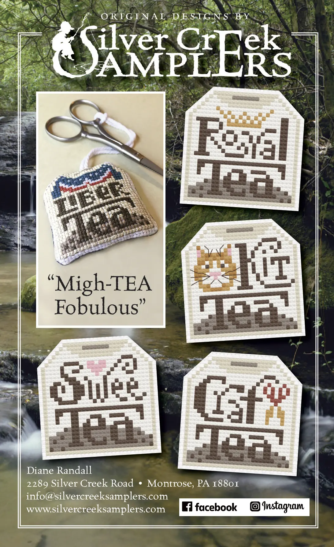 Migh-Tea Fobulous 1