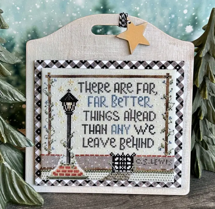 Far Better Things 1