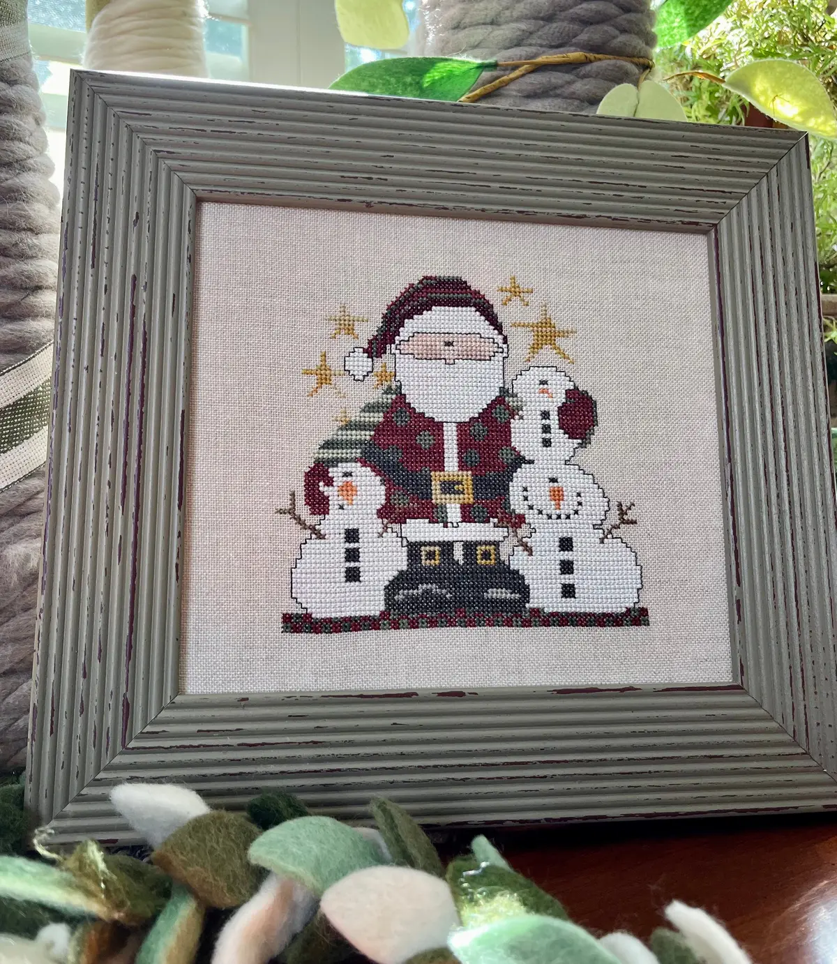St. Nick And Pals 1