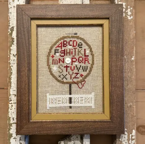 Pop Of Stitching Kit 1