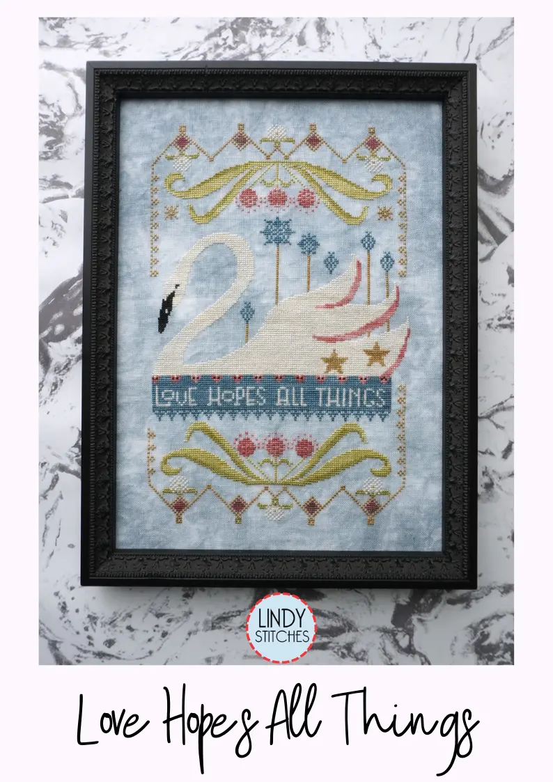 Love Hopes All Things 1