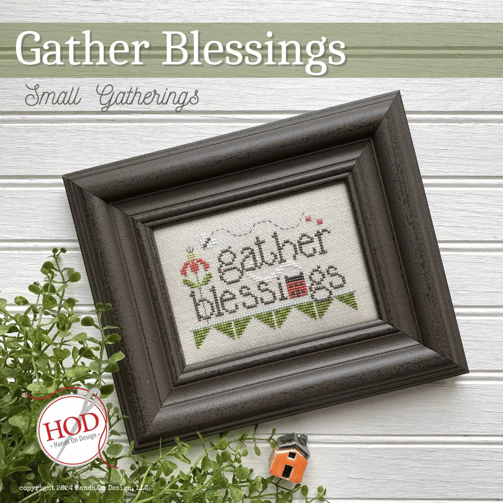 Gather Blessings 1