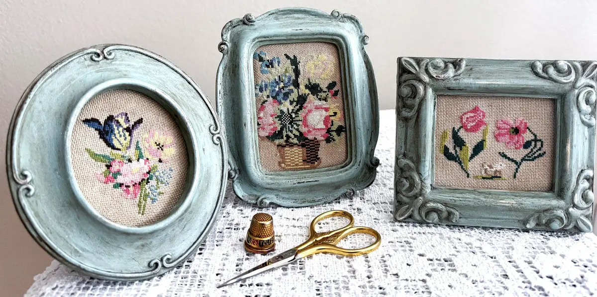 Les Petites Floralies 1