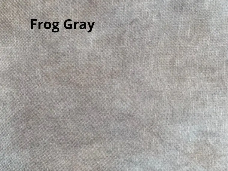 36 Count Fog Grey Linen 1