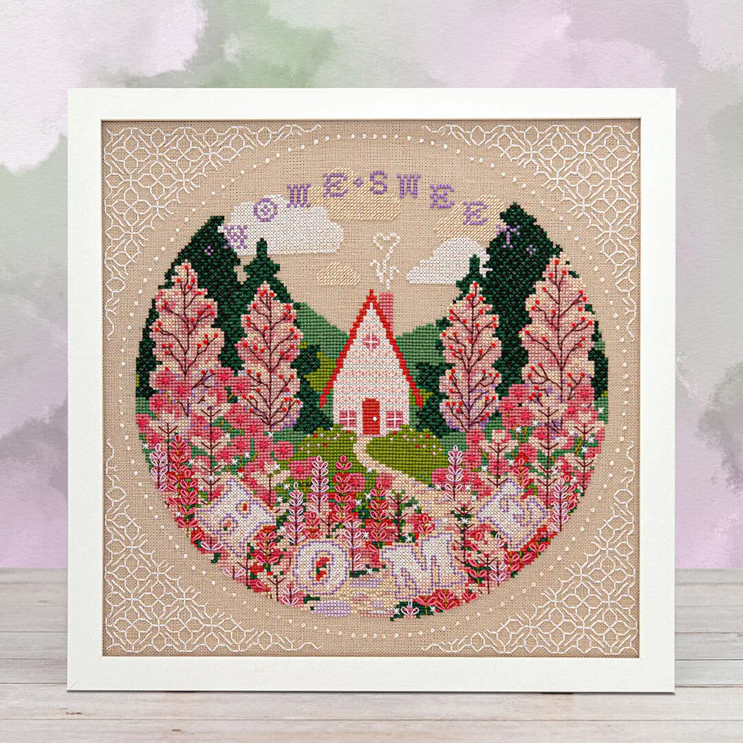 Home Sweet Home 1