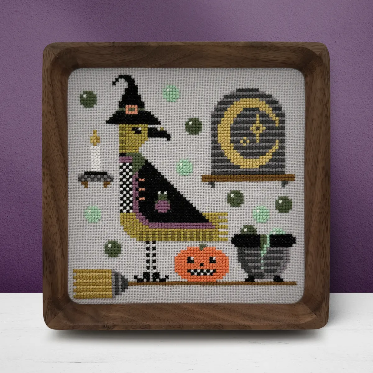 Trick Or Tweet | Willa 1