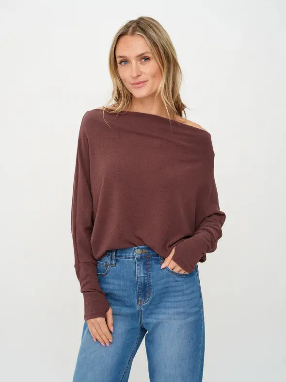 The Anywhere Top | Raisin 1