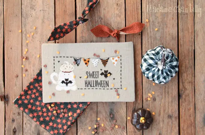 A Cup Of Halloween 1