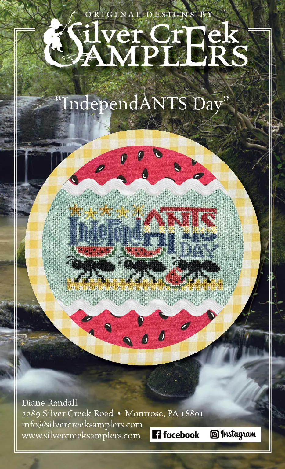 Independants Day 1