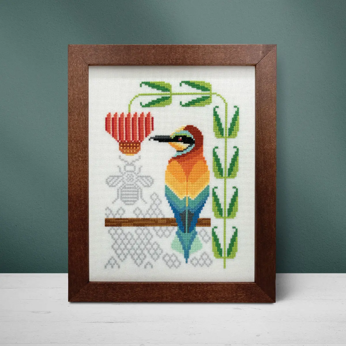 European Bee-Eater 1