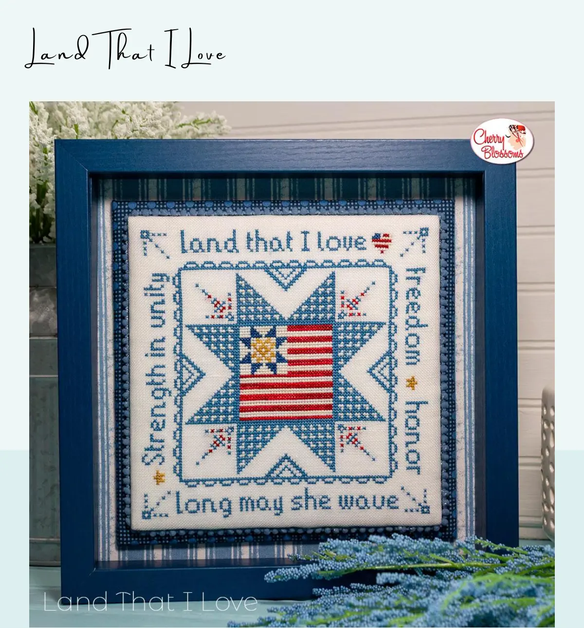 Land That I Love 1