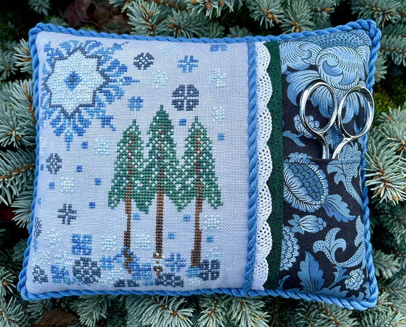 Winter Wonderland 1