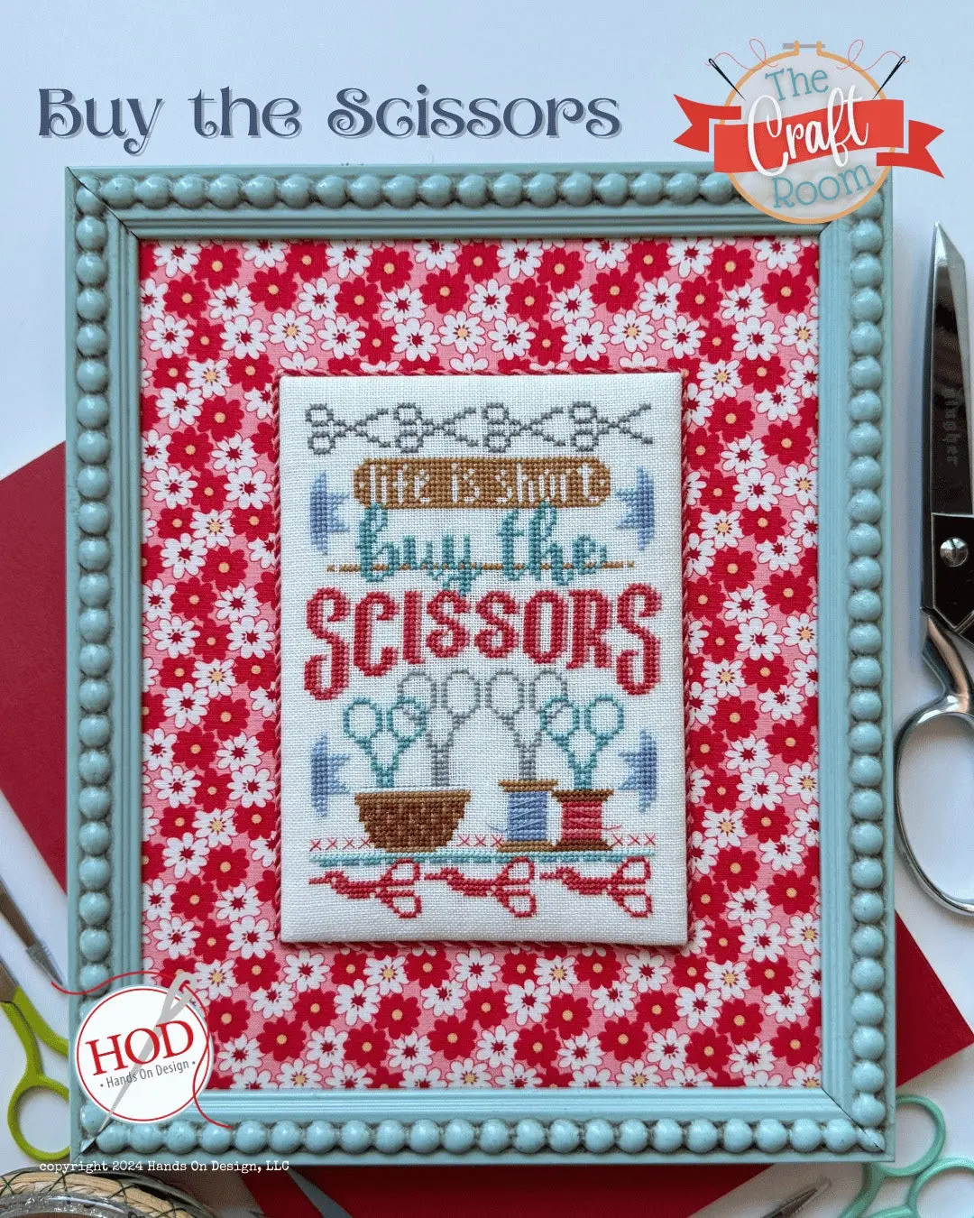 Buy The Scissors 1
