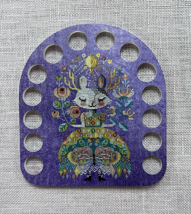 Jackalope Dreams Thread Keep 1