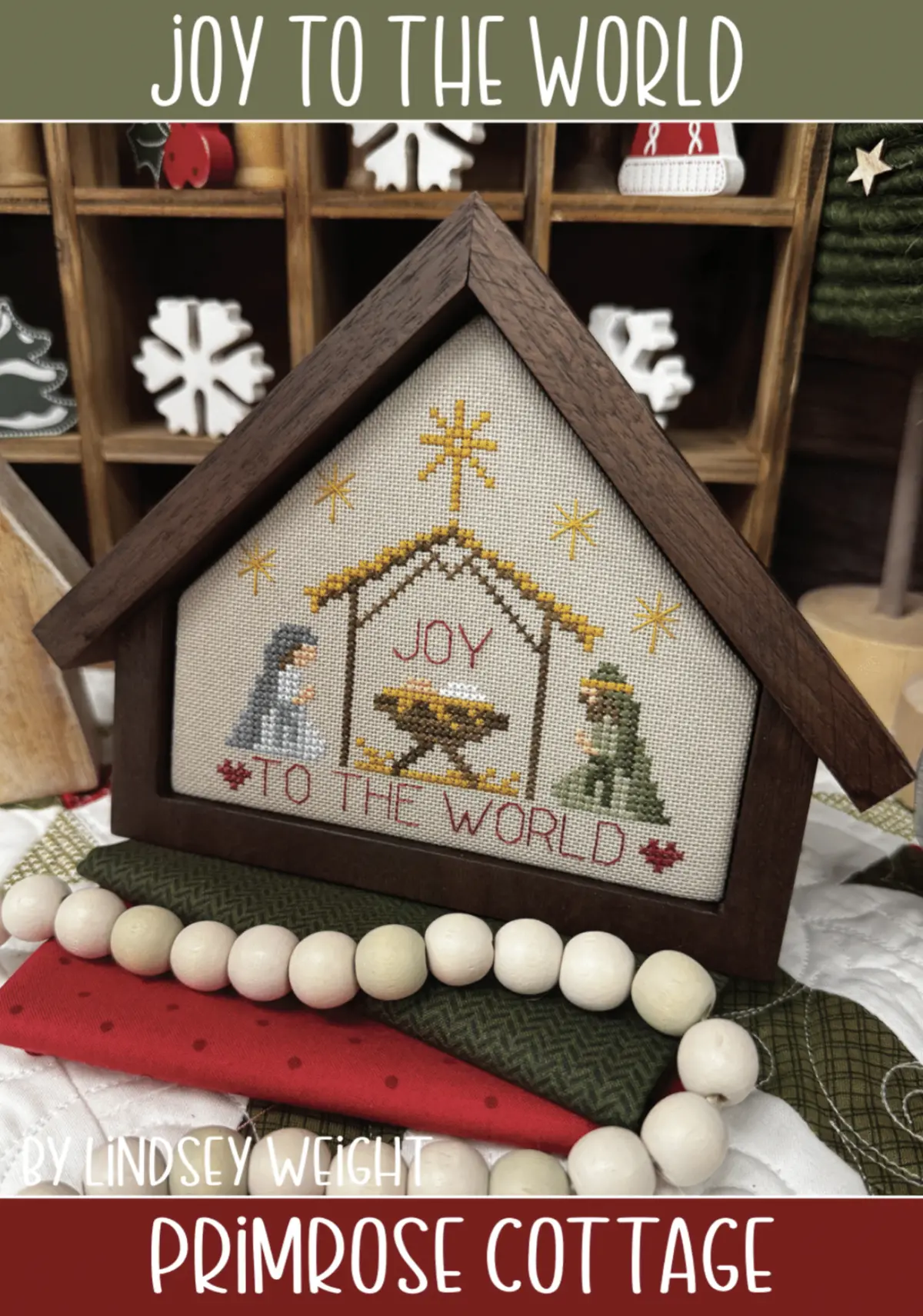 Joy To The World 1