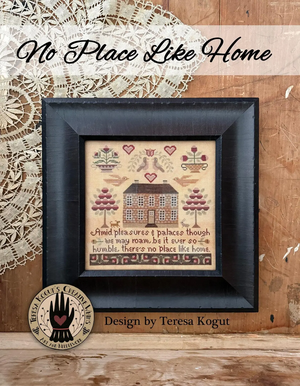 No Place Like Home 1