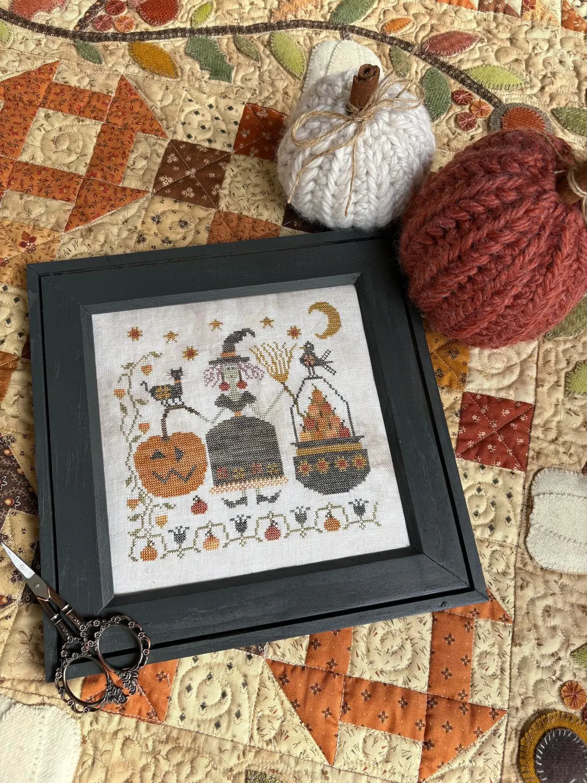 Drusella's Pumpkin Stew 1