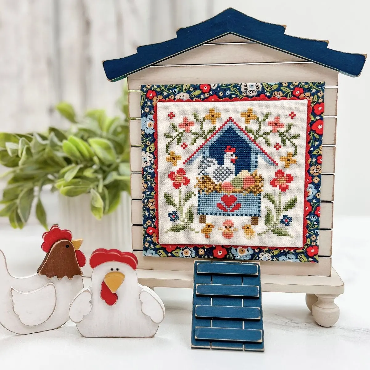Cornflower Cottage 1
