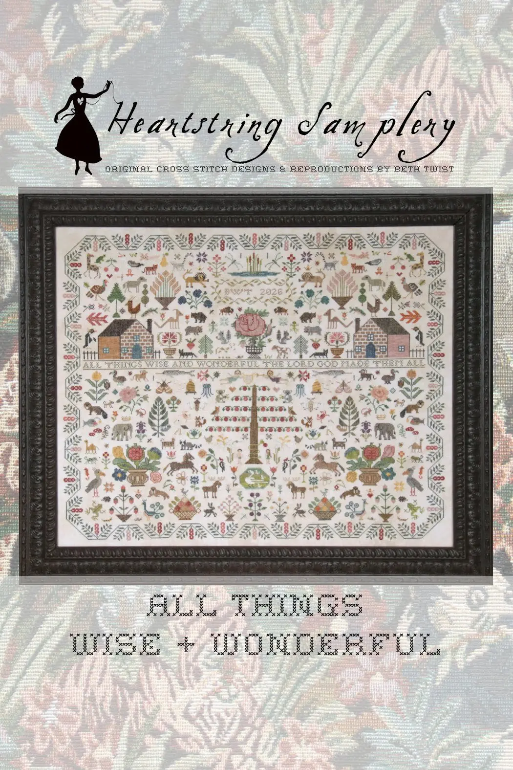 All Things Wise + Wonderful 1