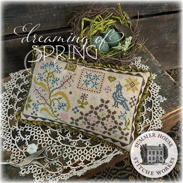 Dreaming Of Spring 1