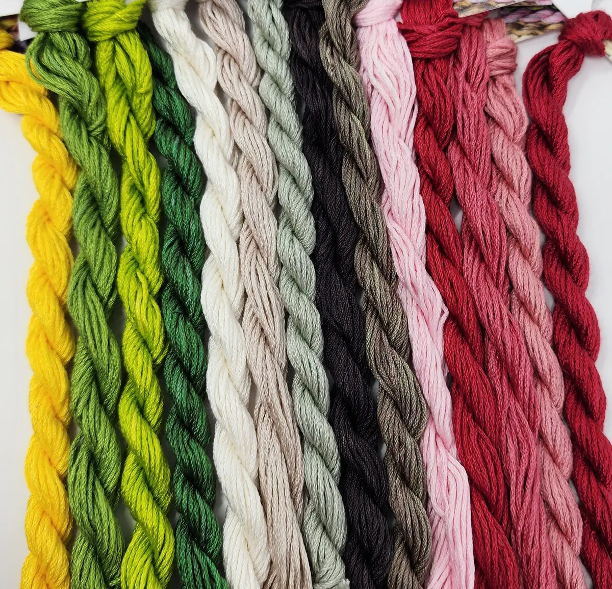 So Stinkin' Cute Thread Pack 1