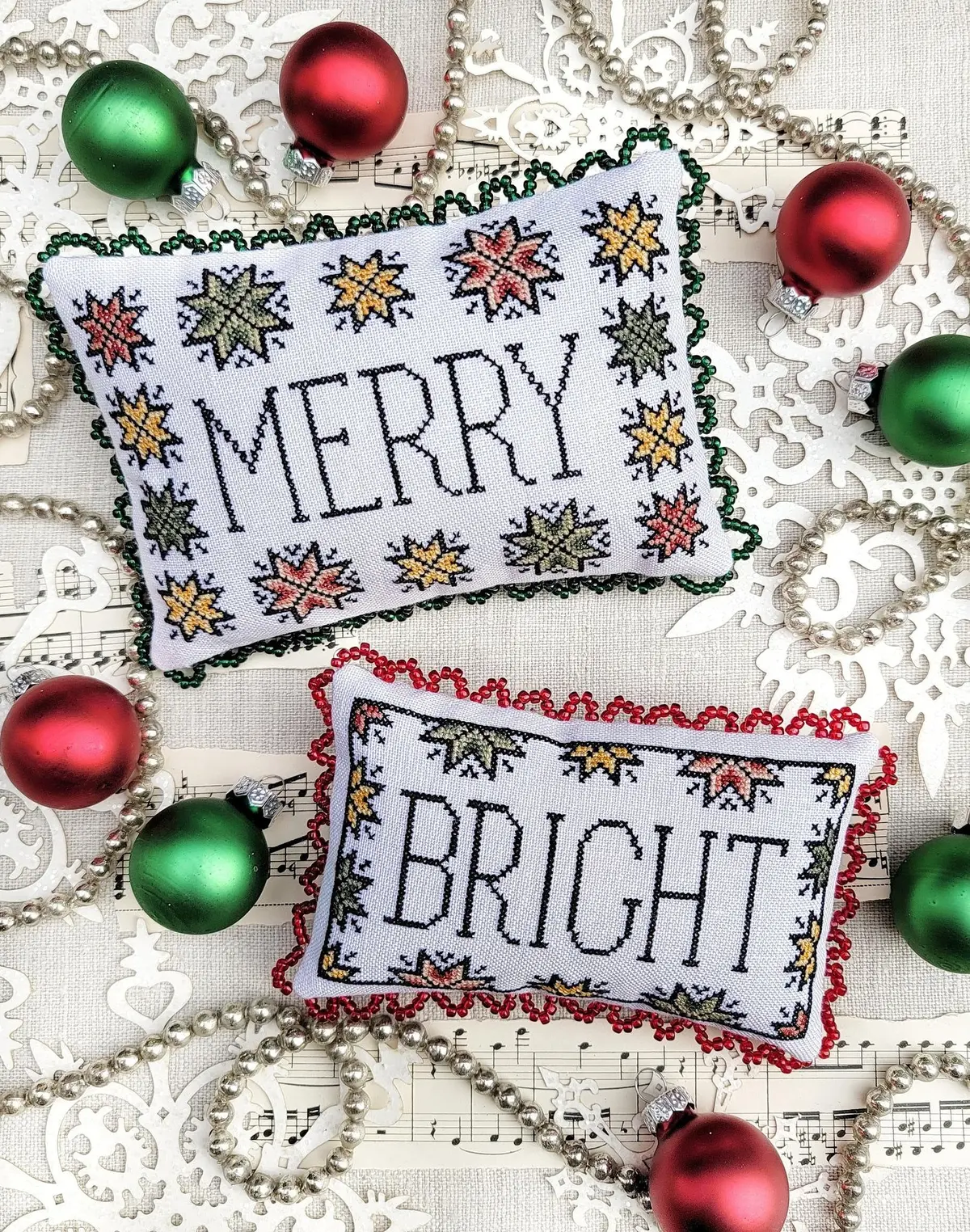 Merry And Bright 1