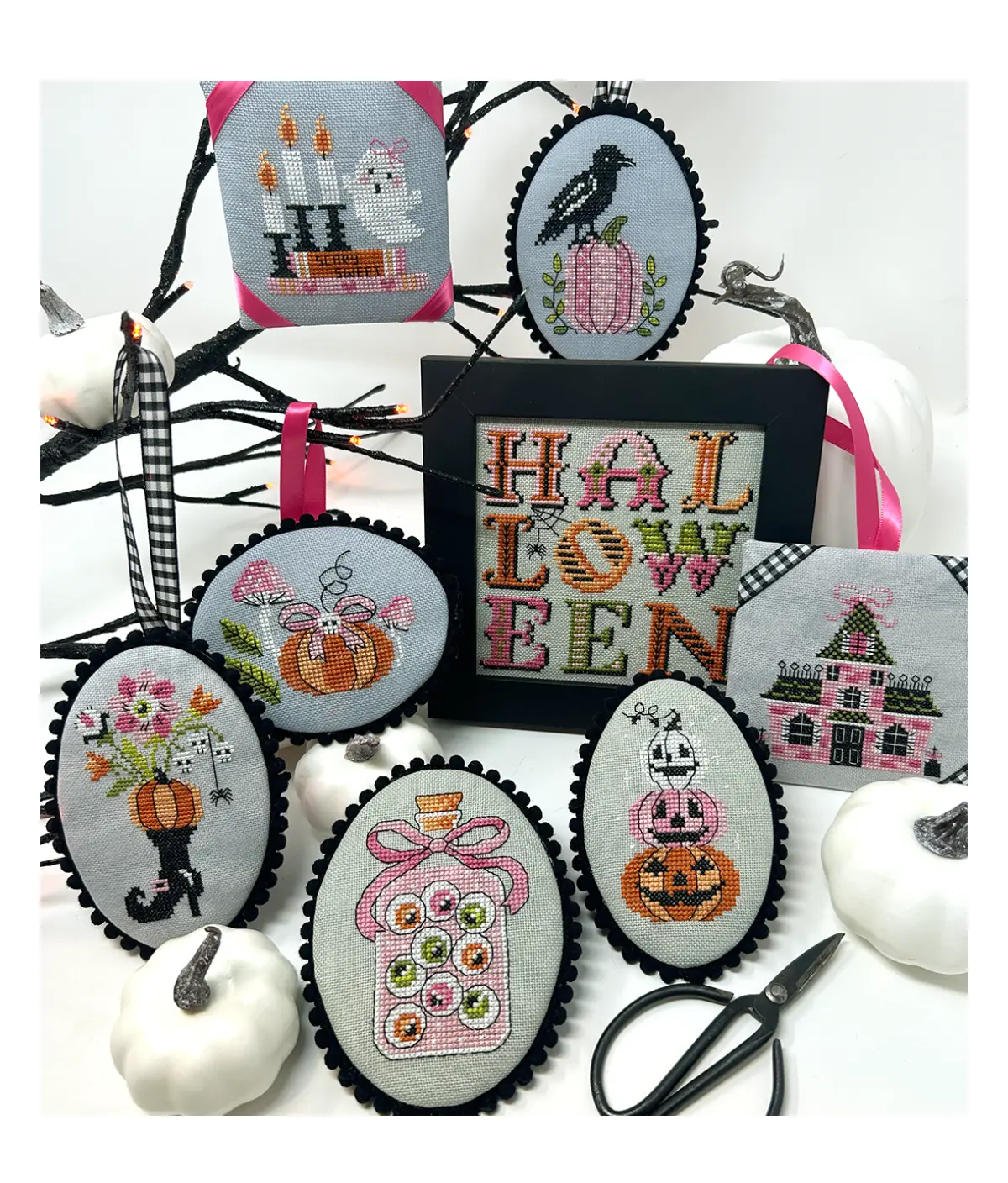 Halloween Pretties 1