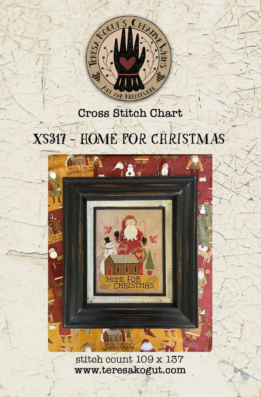 Home For Christmas 1