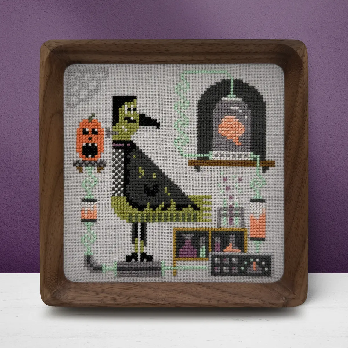 Trick Or Tweet | Fitz 1