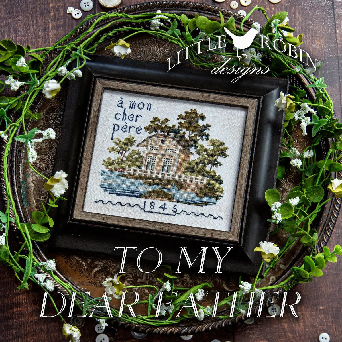 To My Dear Father 1