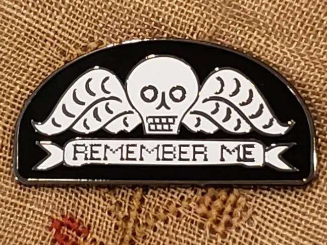Remember Me Needle Minder 1
