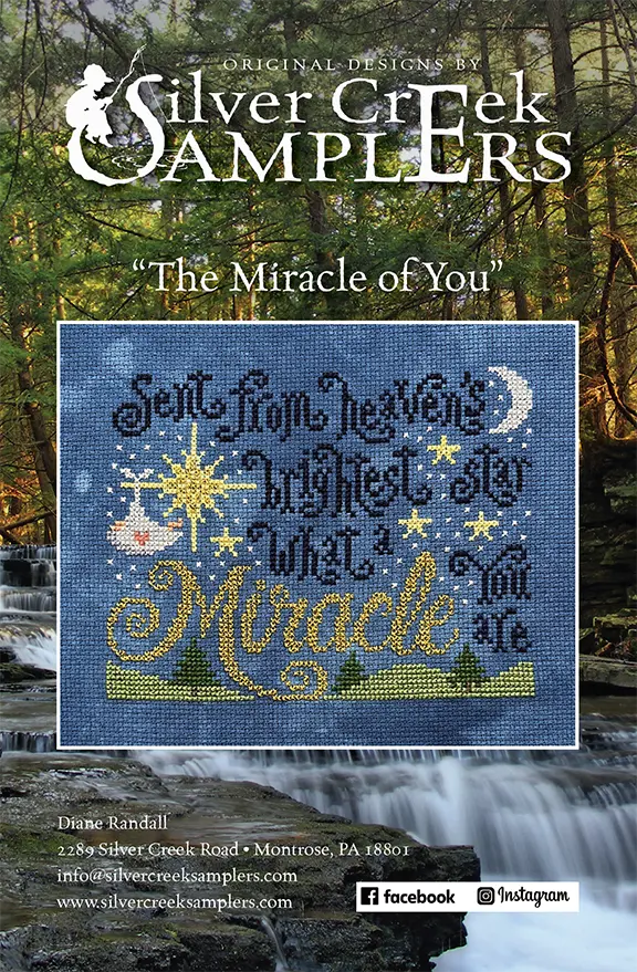 The Miracle Of You 1
