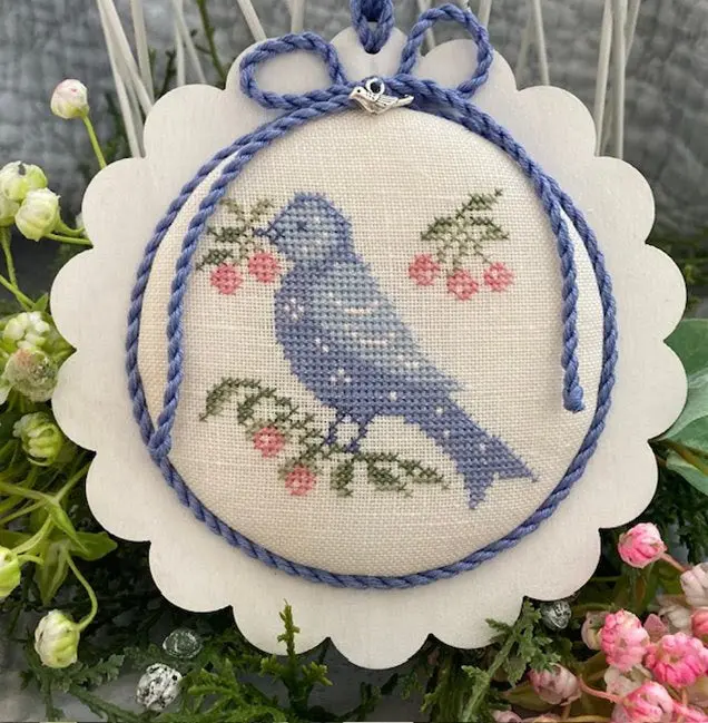 A Sweet Springtime Songbird Kit 1