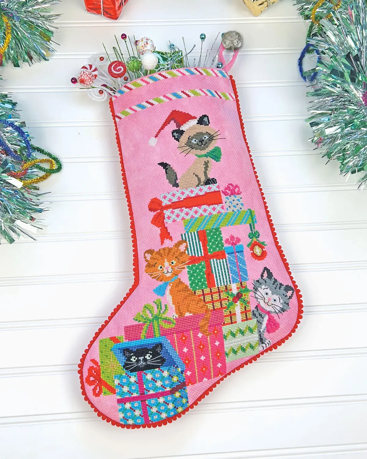 Purrfect Presents 1