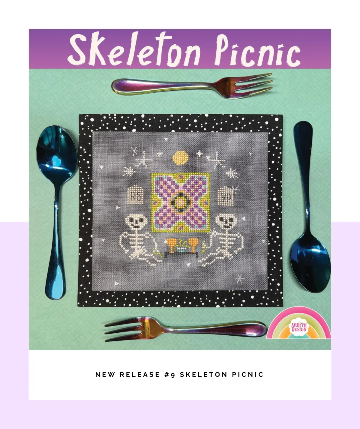 Skeleton Picnic 1