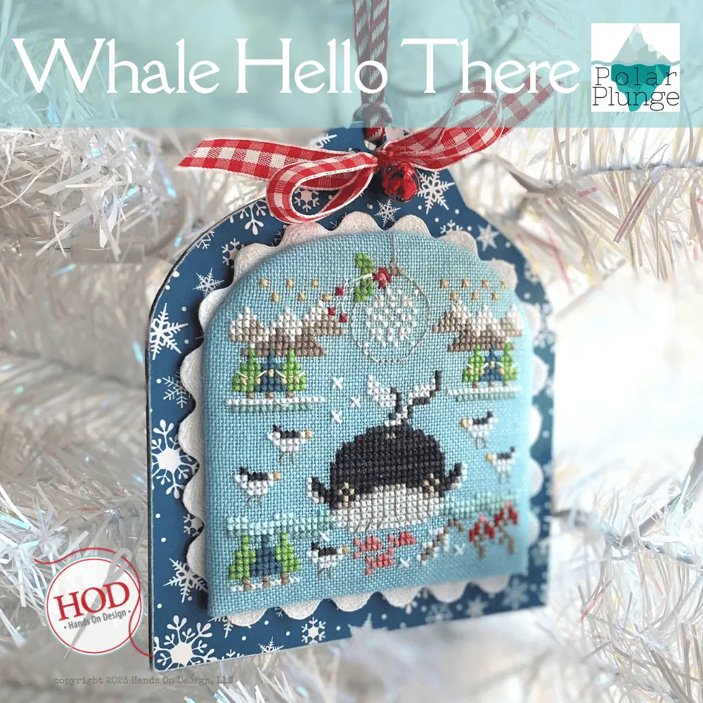 Whale Hello There 1