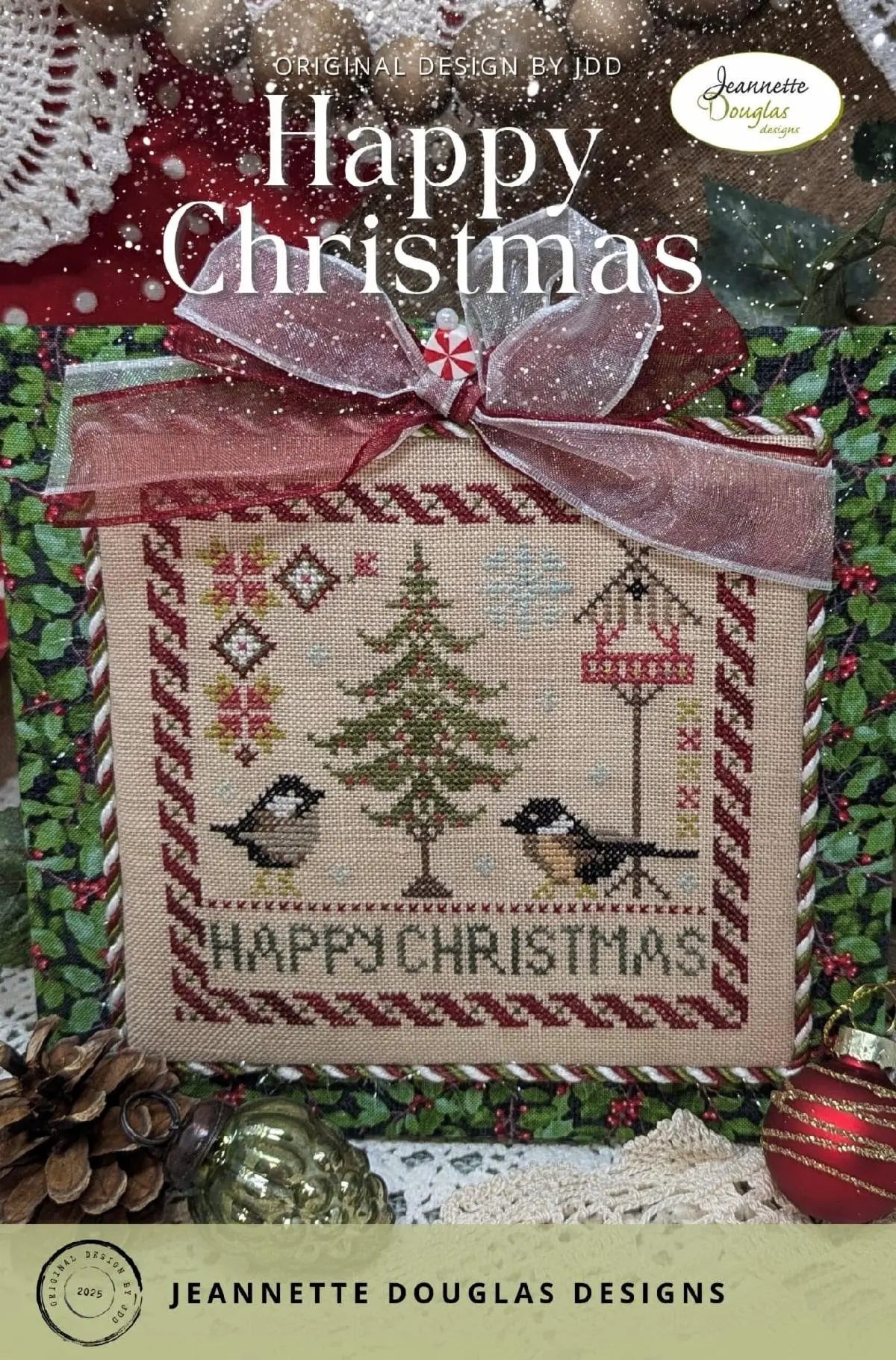 Happy Christmas 1