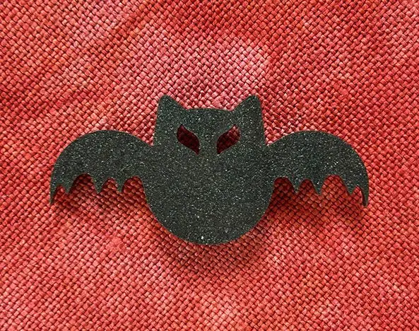Pete Needle Minder 1