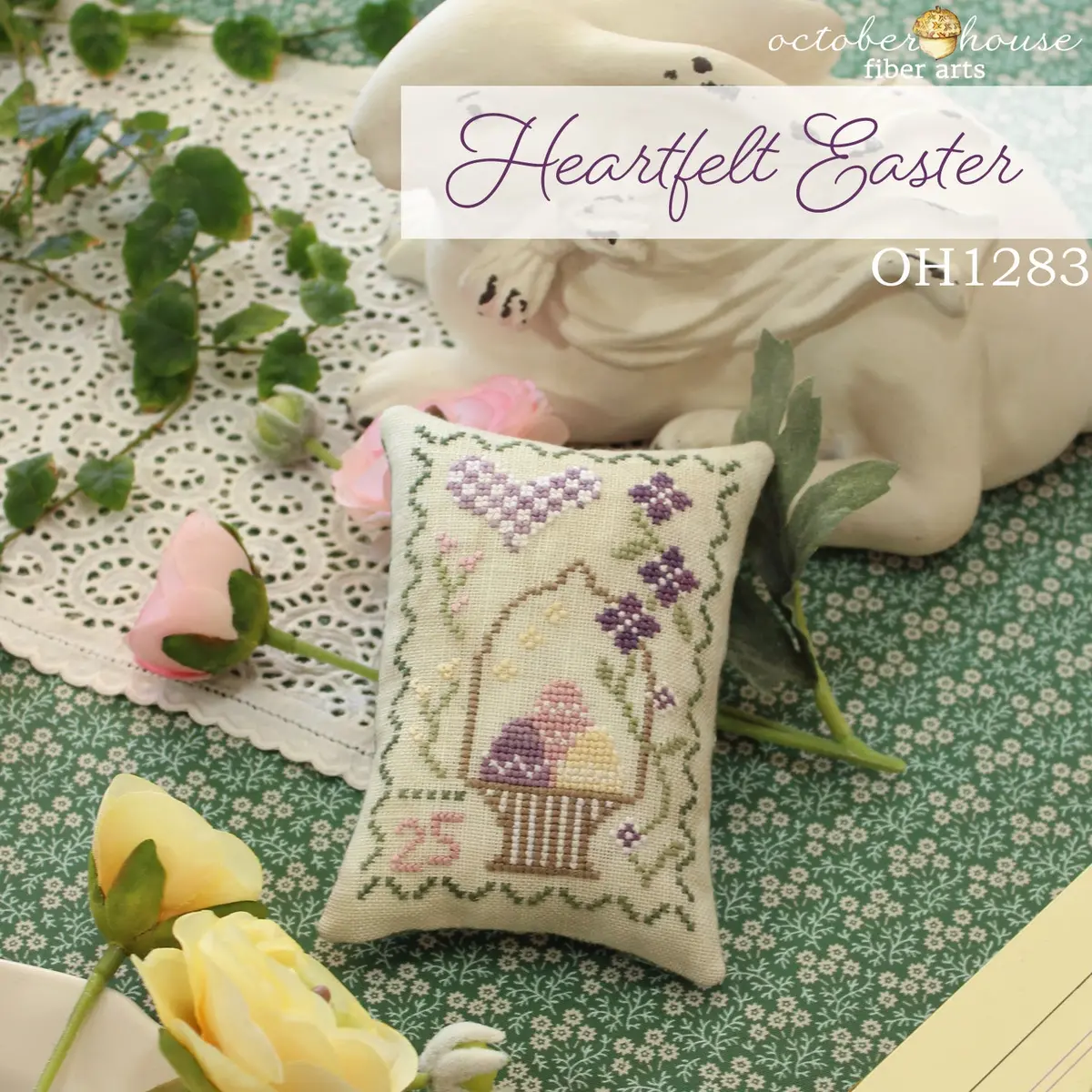 Heartfelt Easter 1