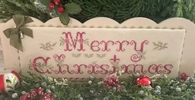 Merry Christmas 1