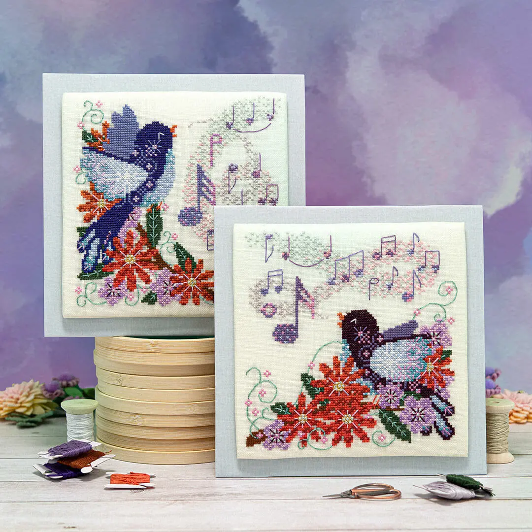 Songbird Serenade 1