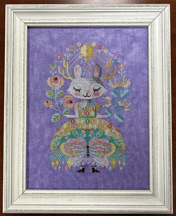 Jackalope Dreams 1