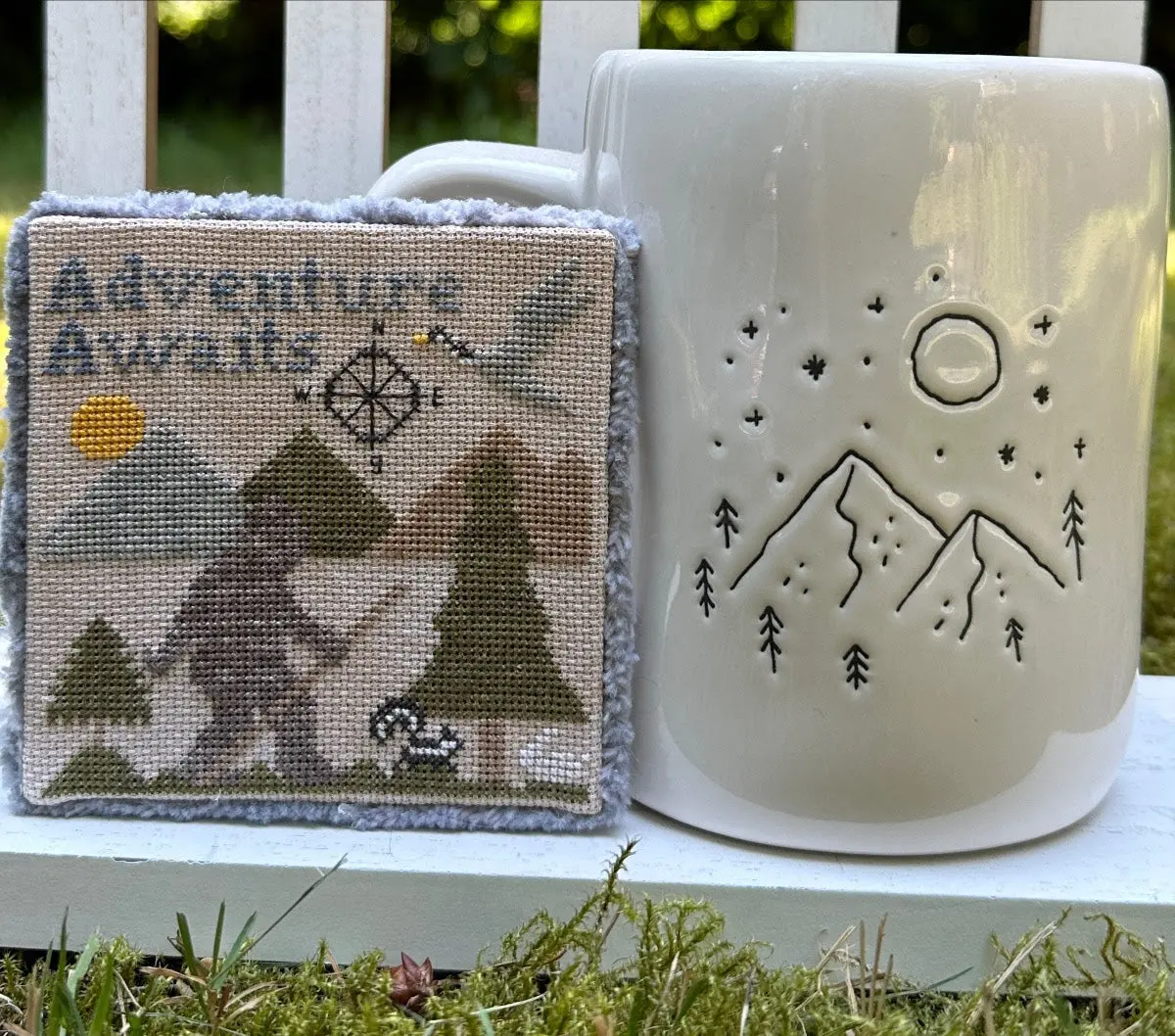 Adventure Awaits 1